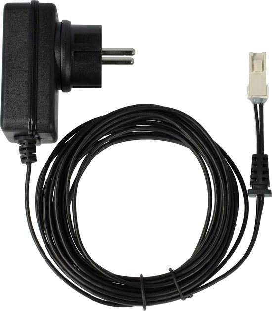 vhbw 1 x voeding compatibel met Worx Landroid S300 vanaf bouwjaar