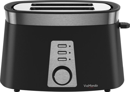 ViaMondo Broodrooster Torrada-Z van ViaMondo