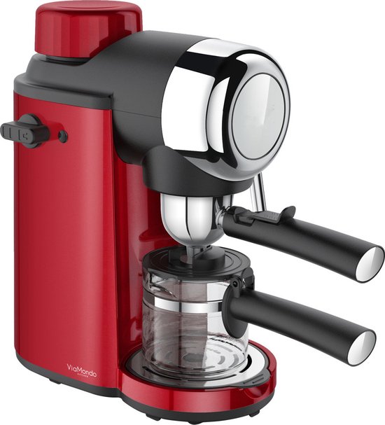 ViaMondo Espressomachine Robusto Especial IV-R van Merkloos