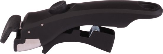 ViaMondo Pannenset Handgreep COOK van ViaMondo