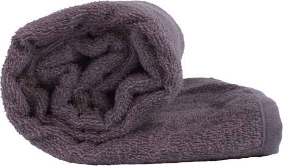 ViaMondo Stoelhoes Badstof 51x124cm van ViaMondo