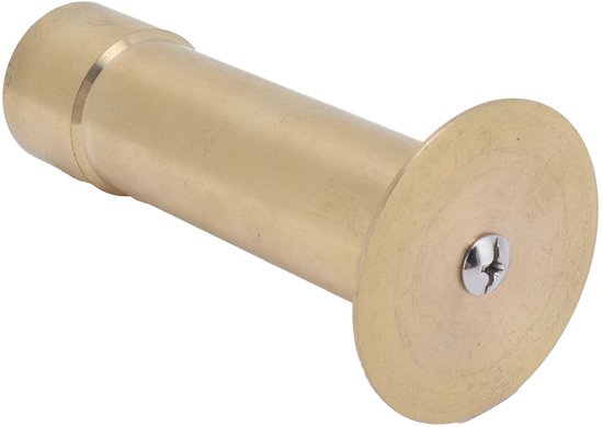 Vijversproeier van messing, G1 DN25 binnendraad, messing bubbelfonteinsproeier, sproeikop voor vijver, tuin en terras van Aquagart