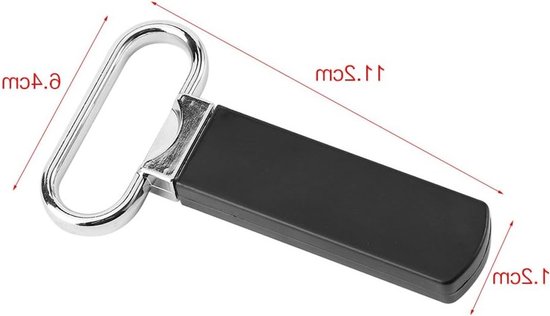 Vintage Flessenopener voor Wijn, Dubbele Tanden Kurkentrekker met Flessenopener en Kurkverwijderaar voor Thuisgebruik