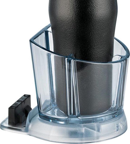 Vitamix - Houder voor tamper - Voor A2500/3500 van Merkloos