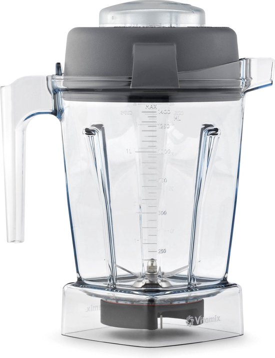 Vitamix Wet Blade container - 1.4 liter - Voor TNC5200/Pro500/Pro300/Pro750/Explorian van Vitamix