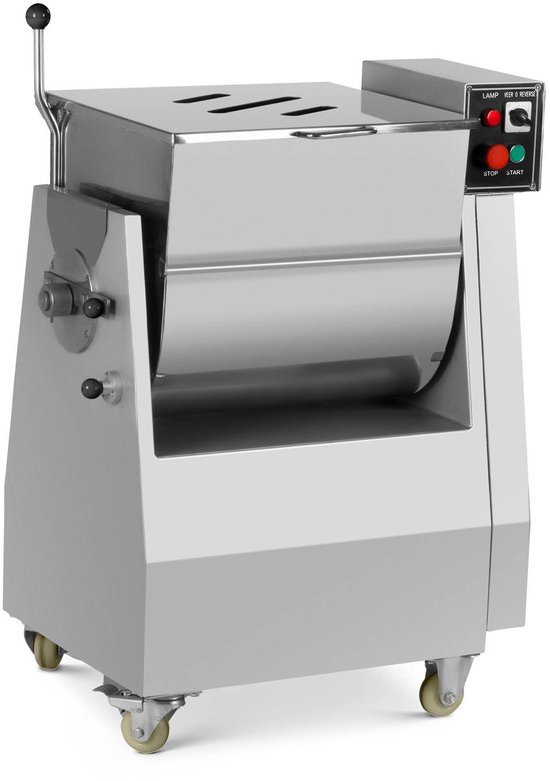 Vleesmenger - 1500 W - 50 kg - Royal Catering