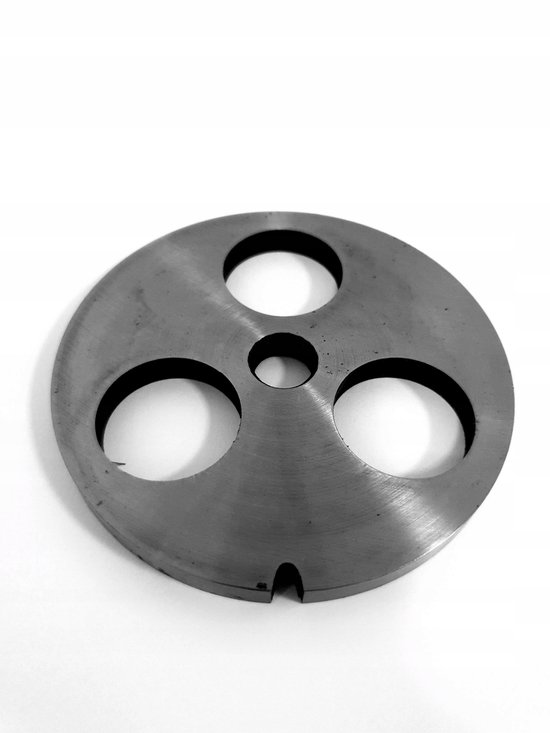 Vleesmolen Zeef Nr. 32, 29mm Gatdiameter
