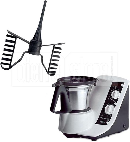 Vlinder Bimby TM 21 Vorwerk compatibel