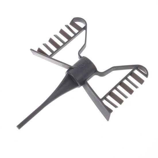 Vlinder roeropzetstuk Geschikt voor Thermomix TM21