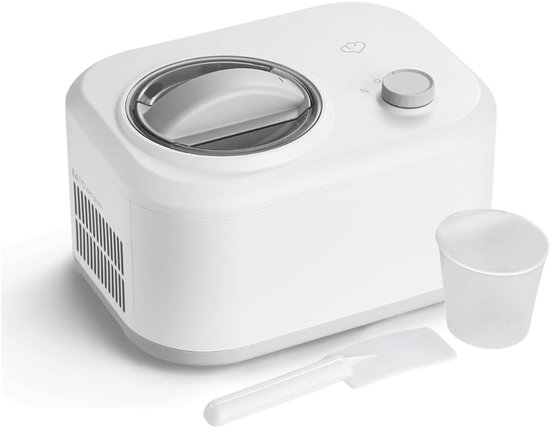 VLSelect® Zelfvriezende Ijsmachines - Ijsmachine - Ijsmaker van Merkloos