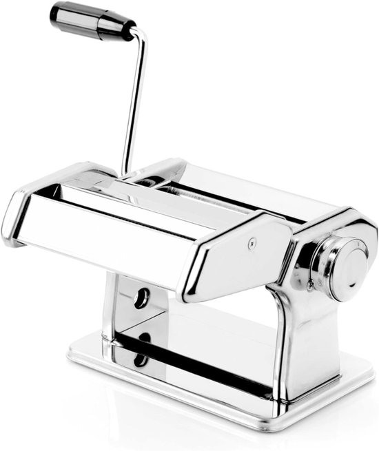 VLSelect®Pasta machine - Pasta tool - Pasta maker - 2-6 MM van Merkloos