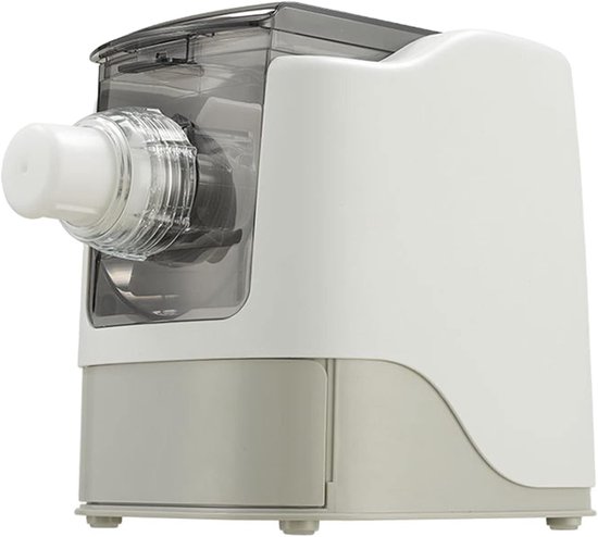 Volautomatische pastamachine, 260 W, pastaautomaat, volautomatische pastamachine, set