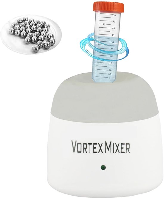 Vortex Mixer - Paint - Laboratorium - Professioneel