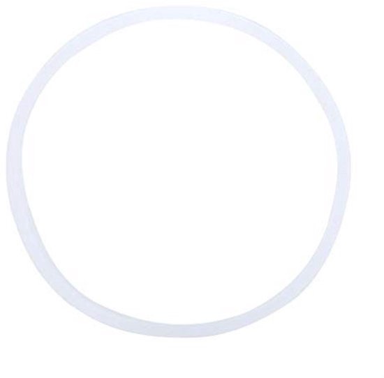 VT Goods - Vervangingsring voor blender - Seal ring - Wit - Gasket