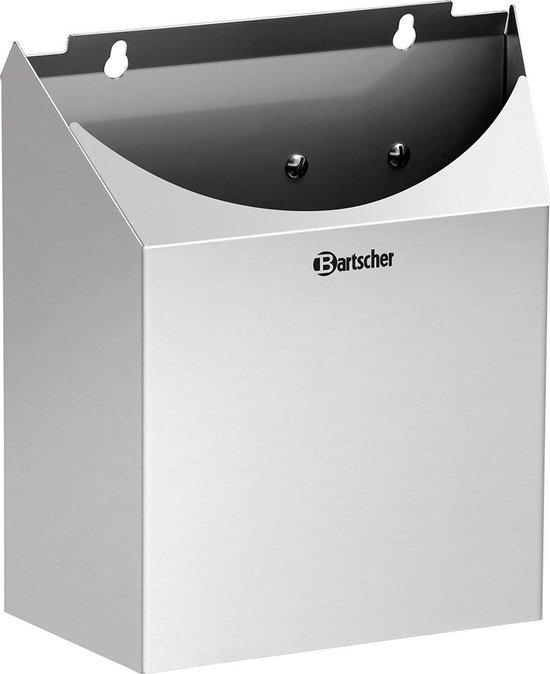 Vulopening gms600 van Gamko