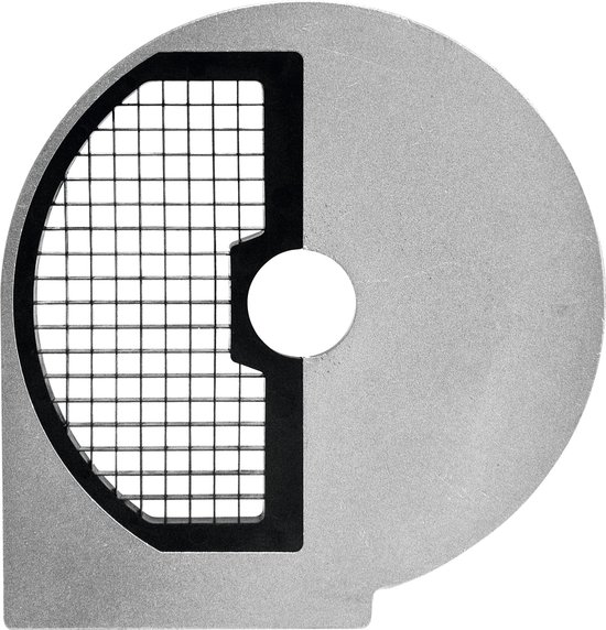 W888 Dobbelstenenrooster 8 x 8 mm |  Saro | 418-2075 van Saro