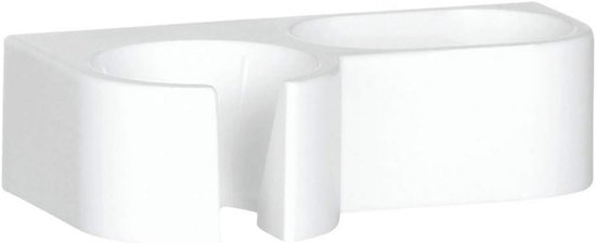 Wandhouder voor Staafmixer Accessoires van Merkloos