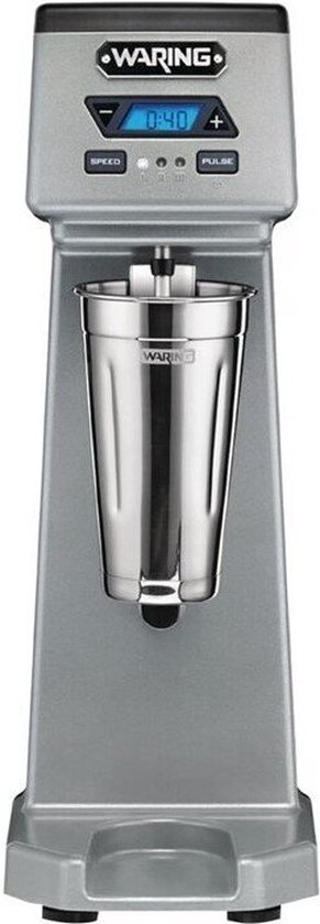 Waring Milkshake Mixer Wdm120tx - Waring FC268 - Horeca & Professioneel van Merkloos