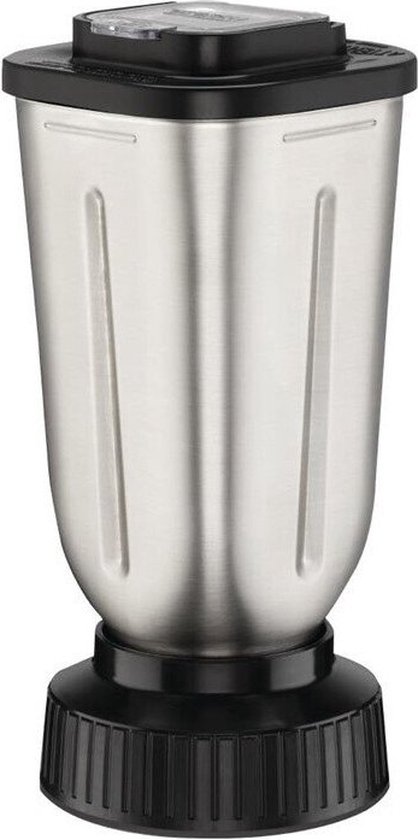 Waring RVS Kan 1,3ltr CAC135 HC181 - Horeca & Professioneel van Waring