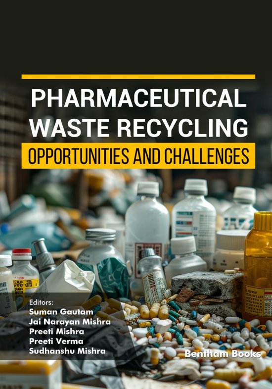 Waste Recycling: Opportunities and Challenges