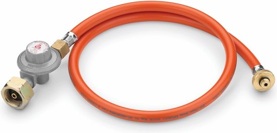 Weber Gasdrukregelaar 3-in-1 van Weber