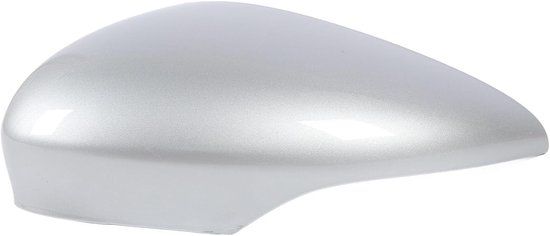 Weerbestendige Achteruitkijkspiegelkap van ABS Plastic voor 2008-2017, Rechts, Duurzaam en Stijlvol Ontwerp, Perfecte Pasvorm en Bescherming