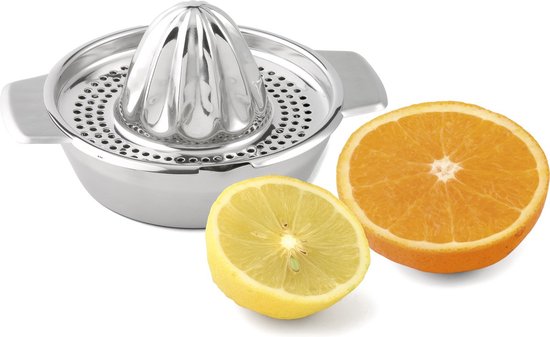 Weis Citruspers - Handmatig van Merkloos
