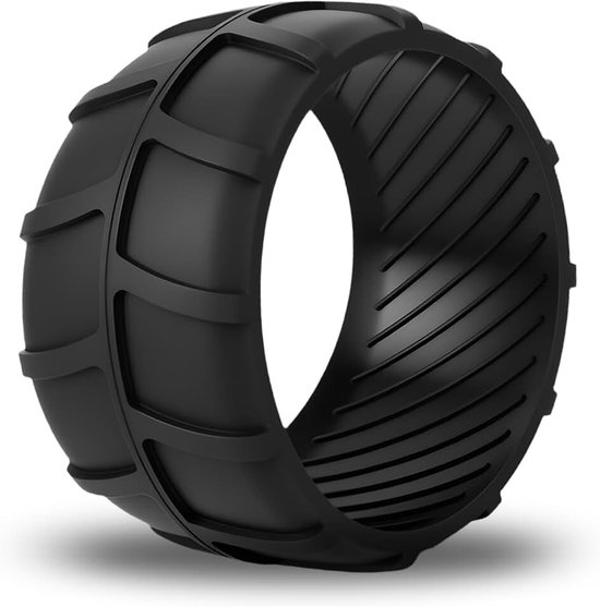 Wielbeschermers compatibel met Worx Landroid M500, M700, S300, M1000, M500 Plus, M700 Plus, L800, L1000, XL wielbeschermers, verbeterde grip, robuuste profielaanpassing.