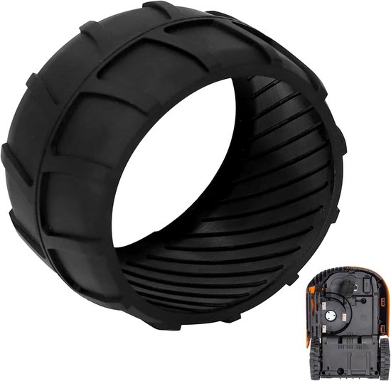 Wielbescherming compatibel met verhoogde afdekking, voorwielprofiel M500, M600, M700, S300, M1000 (Plus), LX790 en nog veel meer