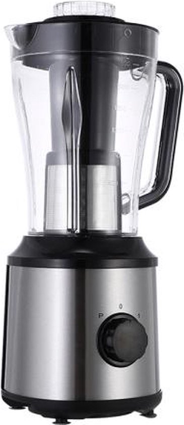 Winning Star St-5504 Blender 3 In 1 -1.8l- van Winning Star