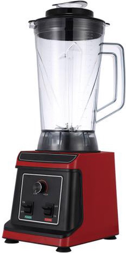 Winning Star St-5505 Blender 1.8l van Winning Star