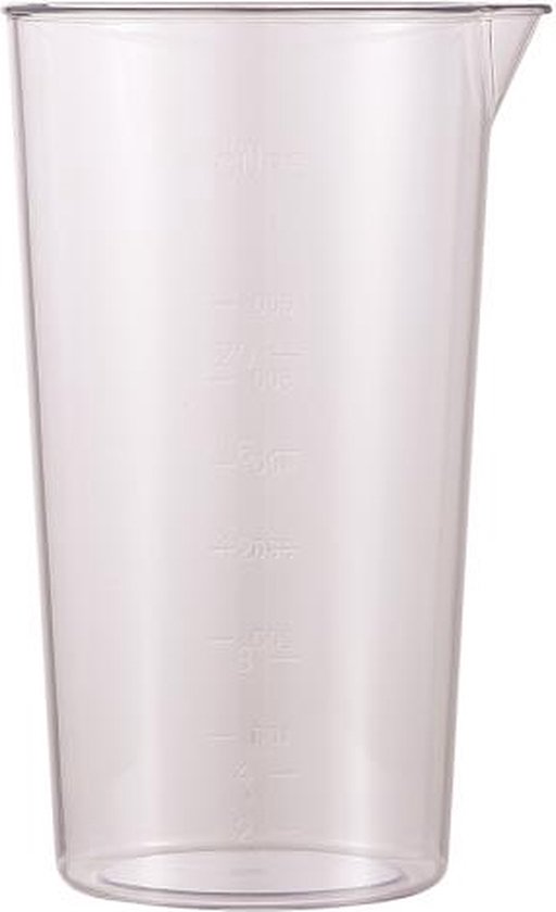 Winning Star St-5515 Staafmixer Set 600 W 3 In 1 Zwart van Winning Star