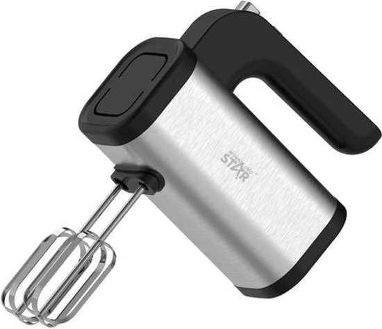 Winning Star St-5536 Handmixer van Winning Star
