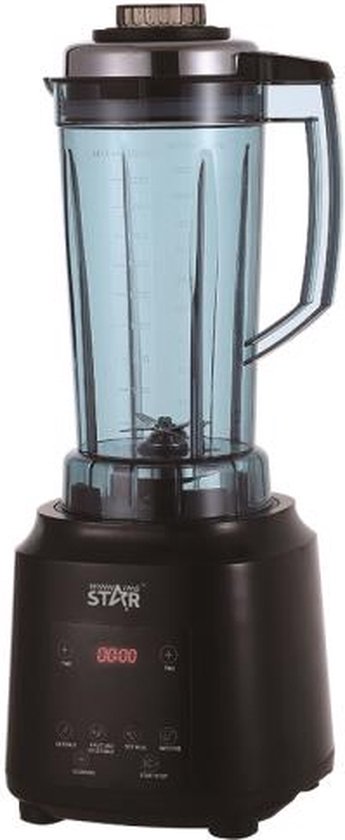 Winning Star St-5573 Blender Juicer 3l van Winning Star