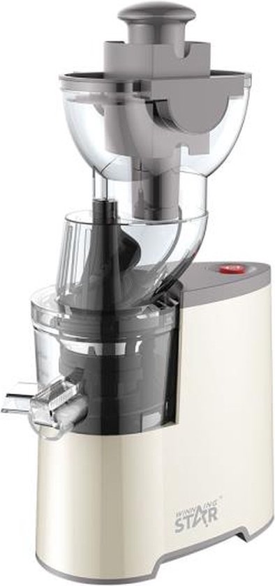 Winning Star St5598 Juicer Sapcentrificuge 150w van Winn