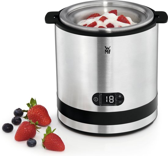 WMF Keukenmini - IJsmachine van WMF