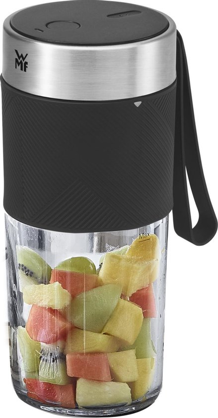 WMF KITCHENminis 0416700011 - Blender to go van WMF