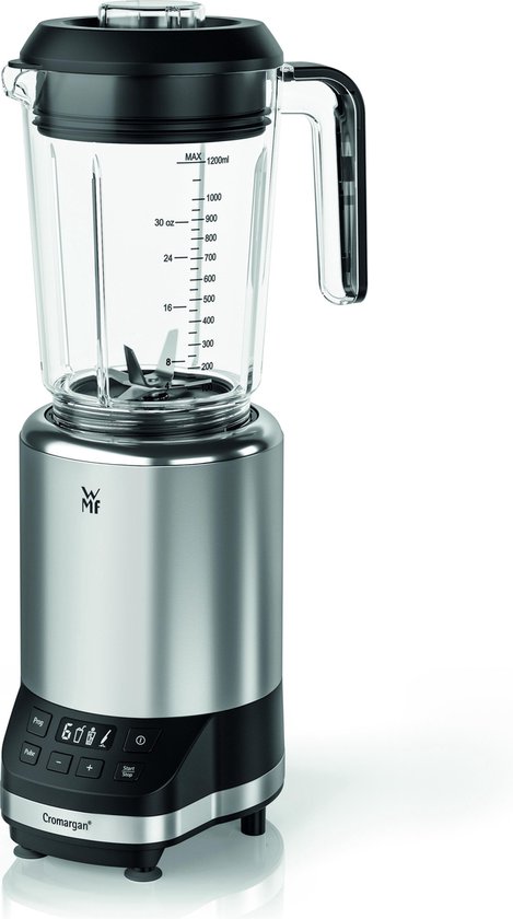 WMF KULT Pro - Multifunctionele blender van WMF