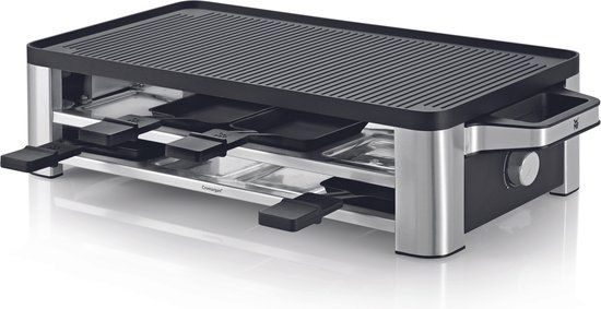WMF Lono Raclette Grill