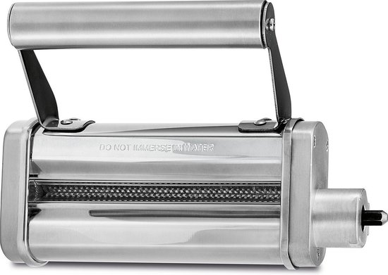 WMF Profi Plus Accessoire - Spaghetti maker voor Profi Plus Keukenmachine van WMF