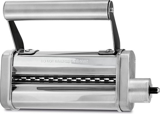WMF Profi Plus Accessoire - Tagliatelle maker voor Profi Plus Keukenmachine van WMF