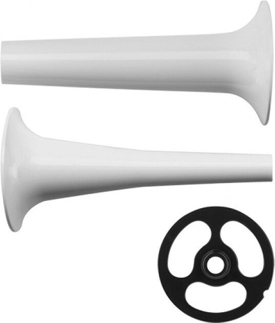 Worstvul-Apparaat Kitchenaid van KitchenAid