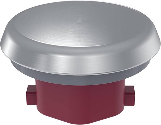 WunderCap Mesvervanger voor Monsieur Cuisine Connect | Trend, Smart, alternatief voor mesafdekking, Wundermix accessoires