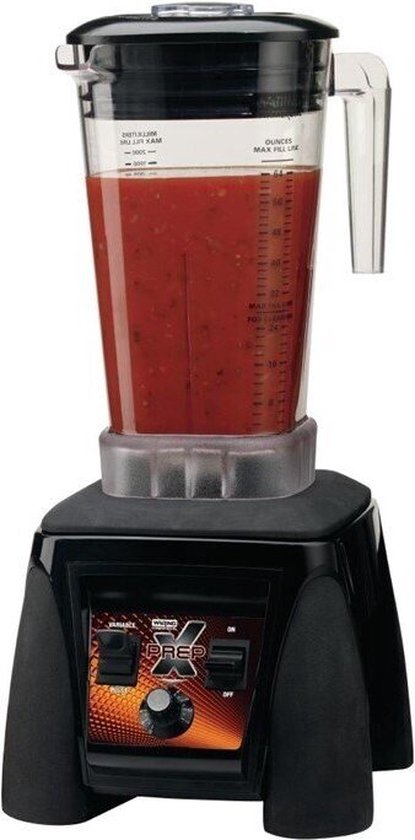 X-Prep Professional Blender MX1200XTXEK - Waring GH480 for Commercial Kitchens & Hospitality