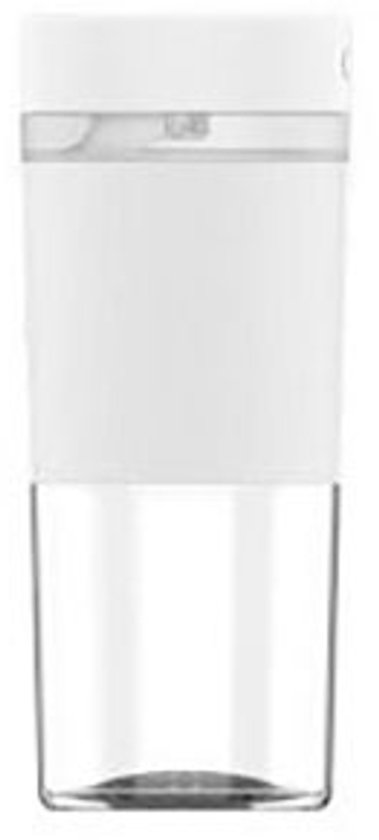 Xiaomi Bhr9226eu Blender Transparant One Size / EU Plug 220V