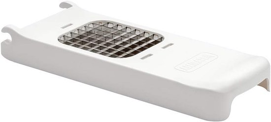 XL Keukenhulp voor Snel Snijden, Frietjes Maken en Blokjes Snijden van Merkloos