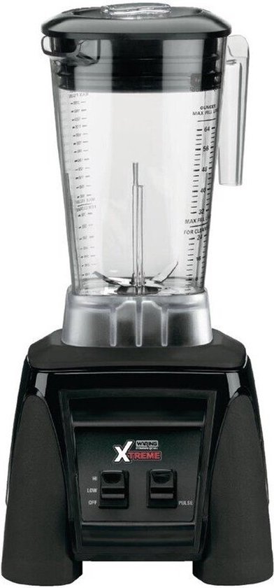 Xtreme Hi-Power Blender MX1000XTXEK - Waring CB135 - Horeca & Professioneel van Merkloos
