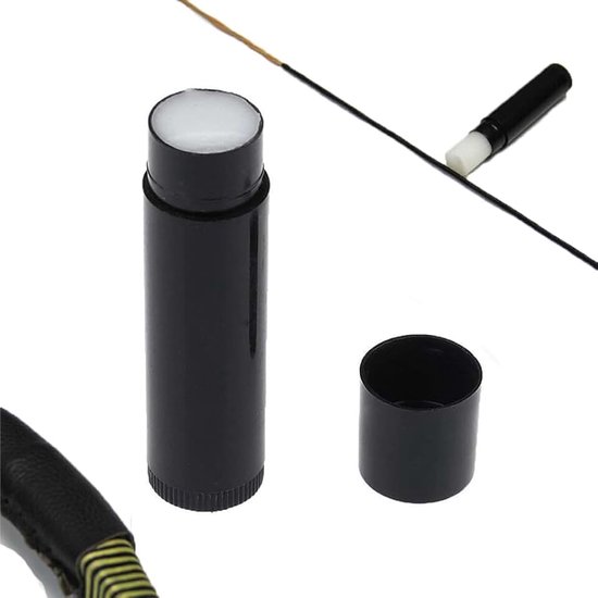 Zalati Boogpees Wax 2 stuks Boogschieten Boogpees Wax Compound Boogverzorging Accessoires voor Boogbescherming Onderhoud