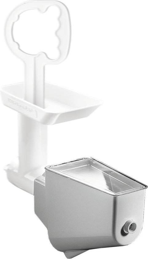 Zeef- En Pureerinrichting Voor Ka van Fissler