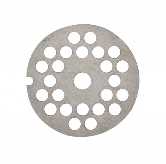 Zeef voor vleesmolen M10, 6 mm maaswijdte